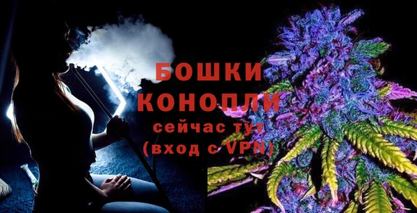 молекула духа Верея