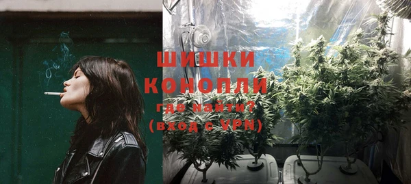 молекула духа Верея