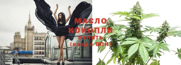 молекула духа Верея