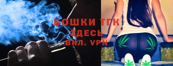 молекула духа Верея